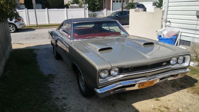 1969 Dodge Coronet - photo 4