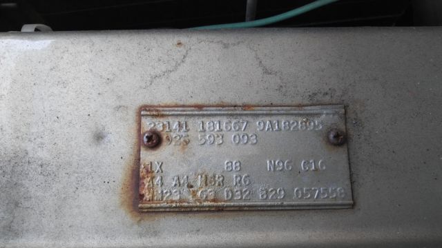 1969 Dodge Coronet - photo 5