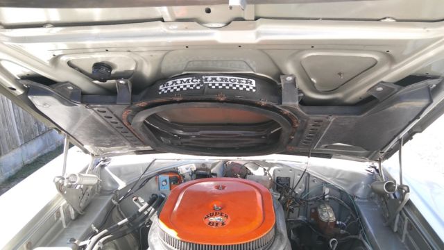 1969 Dodge Coronet - photo 8