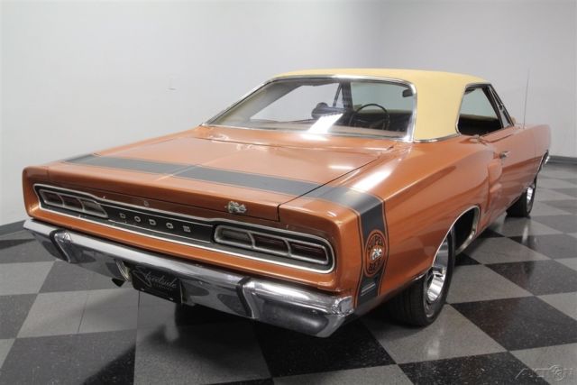 1969 Dodge Coronet Super Bee - photo 12