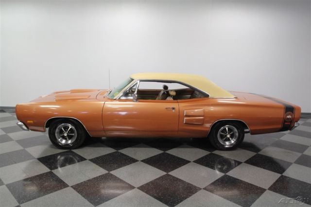 1969 Dodge Coronet Super Bee - photo 2