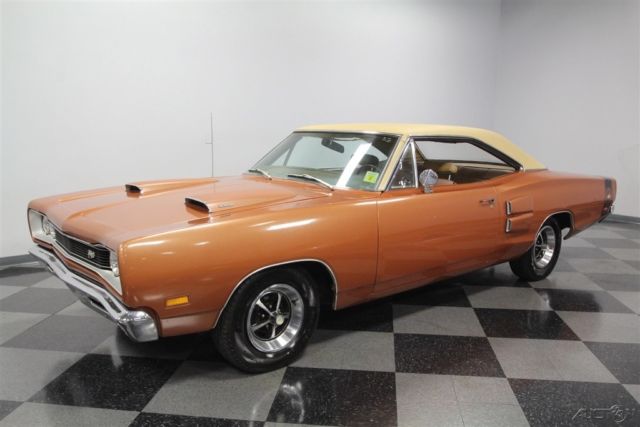 1969 Dodge Coronet Super Bee - photo 5