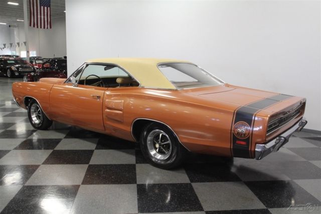 1969 Dodge Coronet Super Bee - photo 9