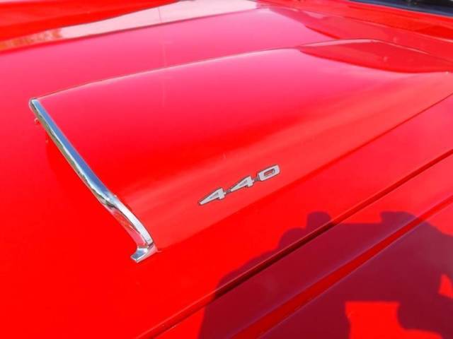 1969 Dodge Other HARDTOP - photo 11