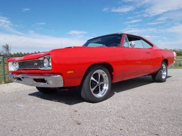 1969 Dodge Other HARDTOP - photo 2