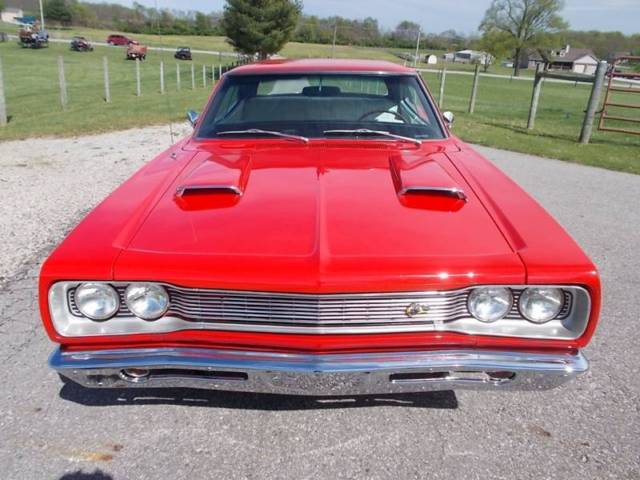 1969 Dodge Other HARDTOP - photo 3