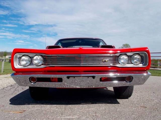 1969 Dodge Other HARDTOP - photo 4