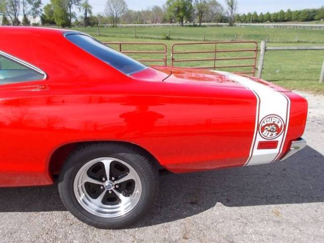 1969 Dodge Other HARDTOP - photo 8