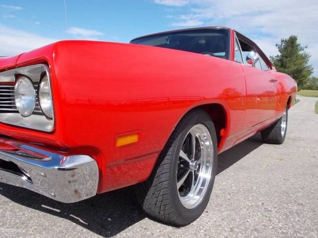 1969 Dodge Other HARDTOP - photo 9