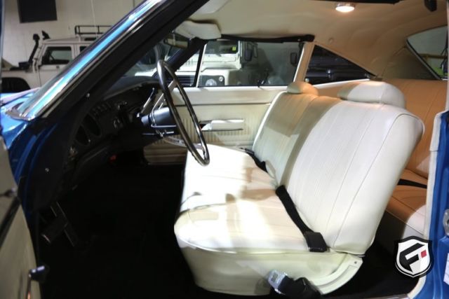 1969 Dodge Super Bee - photo 9