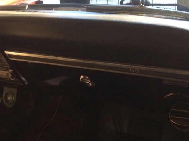 1969 Chevrolet Chevelle SS - photo 13