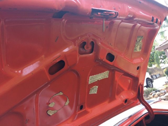 1969 Chevrolet Chevelle SS - photo 7