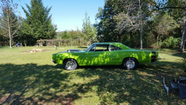 1969 Superbee 1969 Dodge Coronet superbee