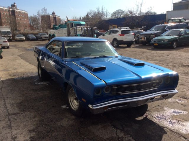1969 Dodge superbee Superbee - photo 2