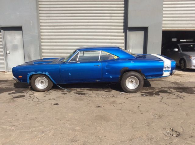 1969 Dodge superbee Superbee - photo 3