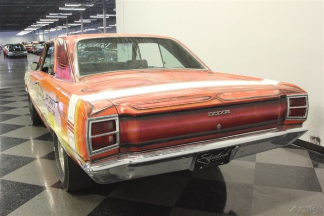 1969 Dodge Dart Swinger - photo 10