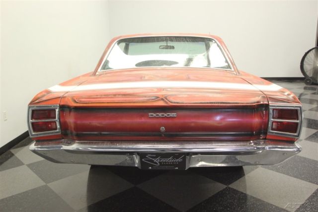 1969 Dodge Dart Swinger - photo 11