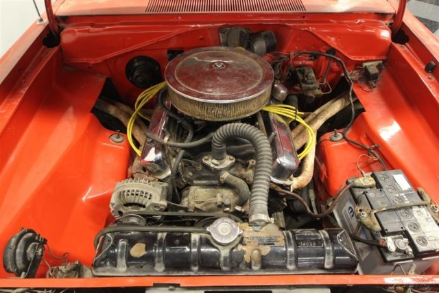 1969 Dodge Dart Swinger - photo 3