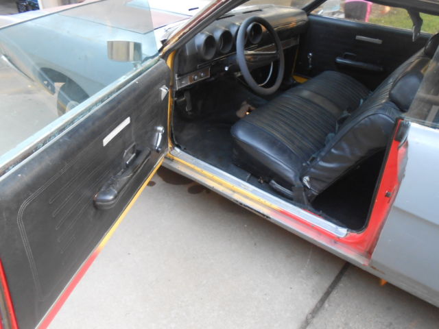 1969 Ford Torino - photo 8