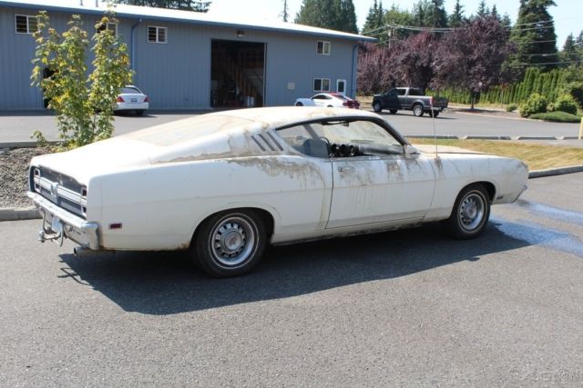 1969 Ford Torino NASCAR CHAMPION over Super Bird, Daytona, Charger 500, Cyclone - photo 12