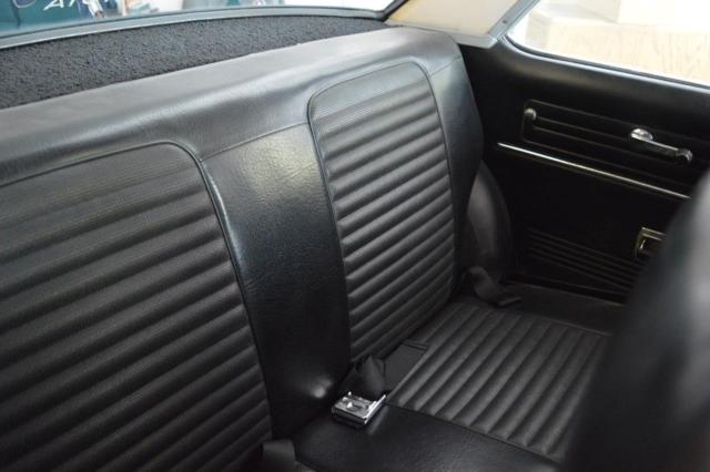1969 Toyota Corona Coupe Amazing Conditon Collector Car - photo 12