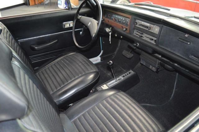 1969 Toyota Corona Coupe Amazing Conditon Collector Car - photo 13