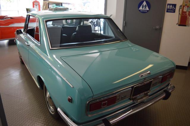 1969 Toyota Corona Coupe -- - photo 9