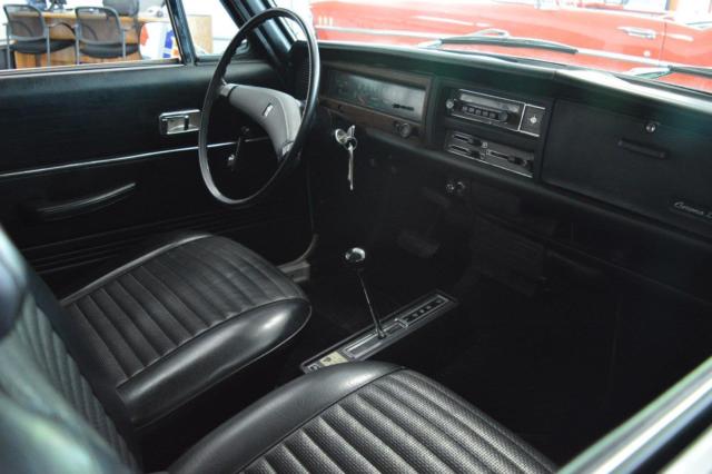 1969 Toyota Corona Coupe -- - photo 12
