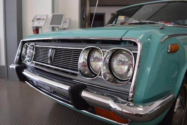 1969 Toyota Corona Coupe -- - photo 3