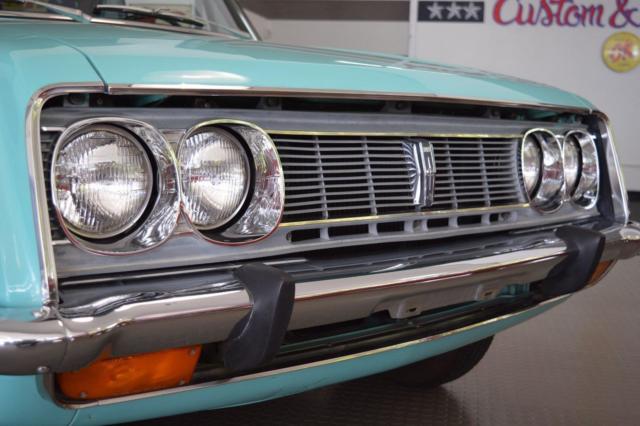 1969 Toyota Corona Coupe -- - photo 5