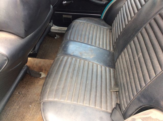 1969 Toyota CORONA DELUXE - photo 11