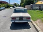 1969 Toyota Corolla - photo 5