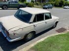 1969 Toyota Corolla - photo 6