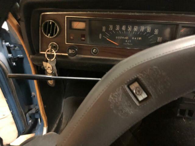 1969 Toyota Corona - photo 11