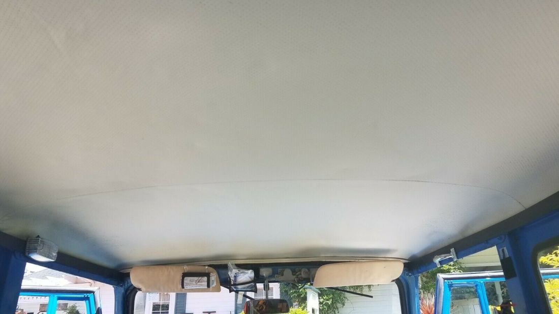 1969 Toyota Land Cruiser - Super Duty Bumpers, Fender Flares, Diamond Plating. - photo 10