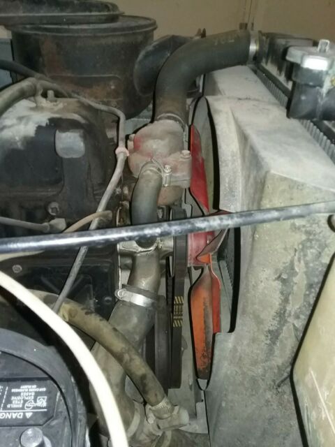 1969 Toyota Land Cruiser Hard Top - photo 10