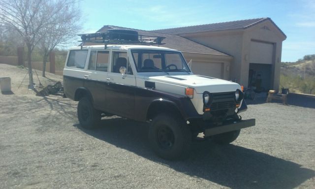 1969 Toyota FJ Cruiser - photo 3