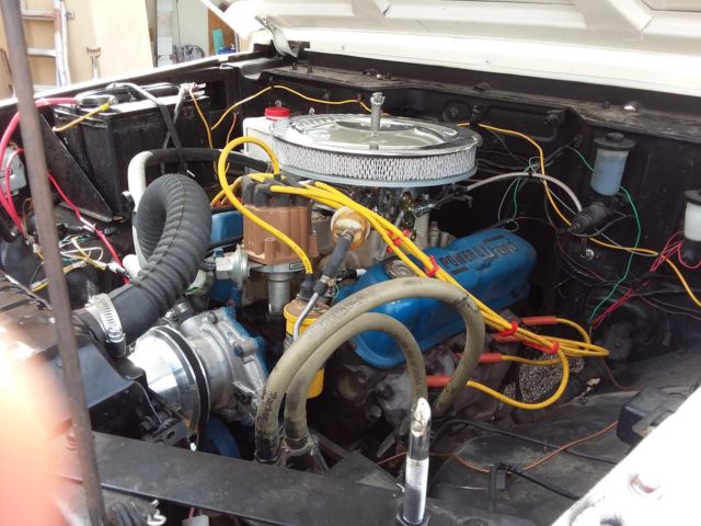 1969 Toyota FJ Cruiser - photo 7