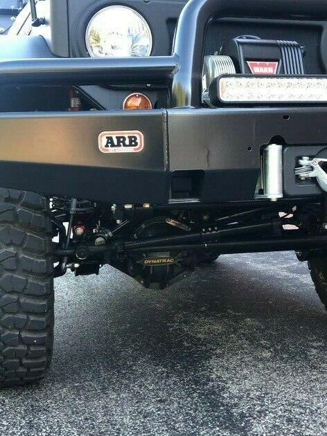 1969 Toyota ICON FJ40 - photo 4