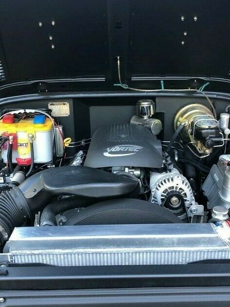 1969 Toyota ICON FJ40 - photo 8