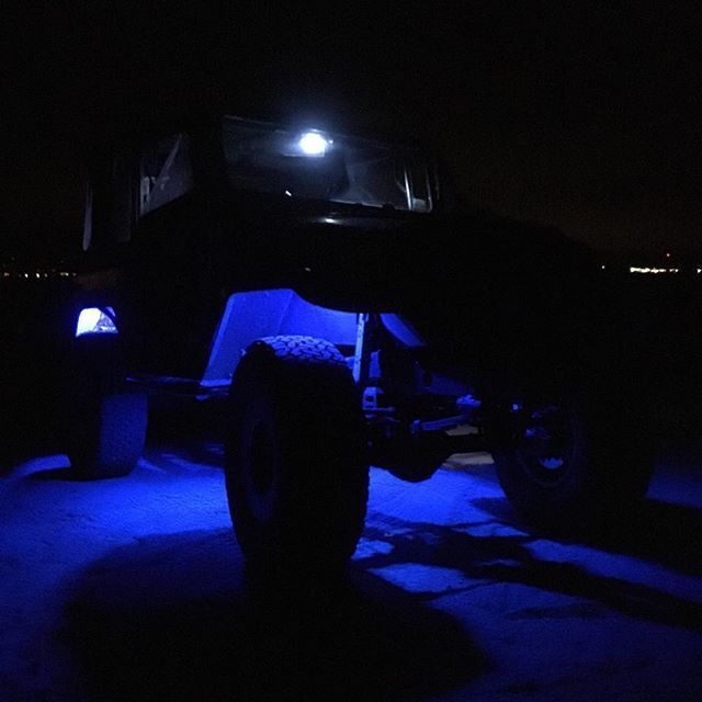 1969 Toyota Land Cruiser - photo 11