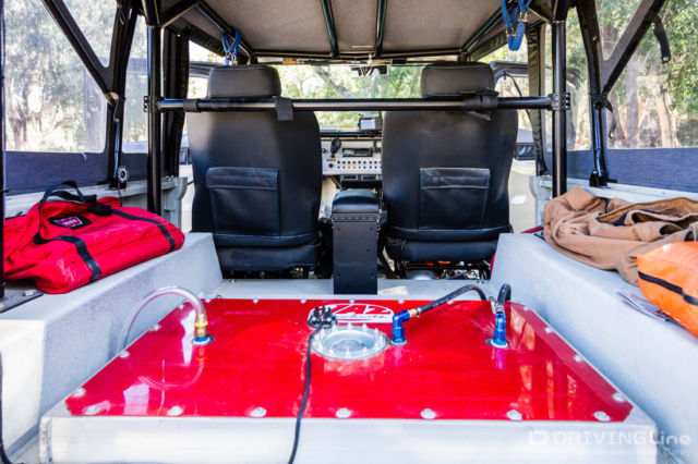 1969 Toyota Land Cruiser - photo 7