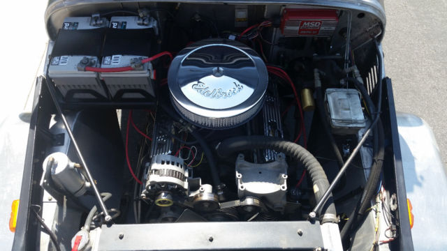 1969 Toyota Land Cruiser - photo 13