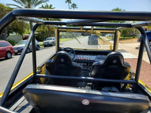 1969 Toyota Land Cruiser FJ 40 - photo 8