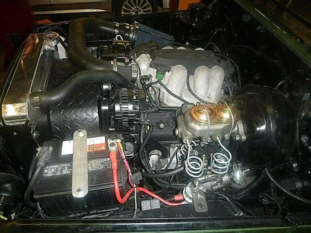 1969 Toyota Land Cruiser - photo 9