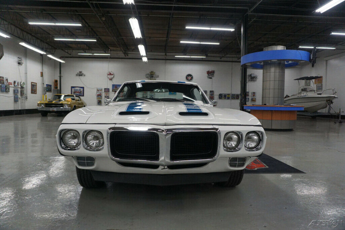 1969 Pontiac Firebird Trans Am Clone - photo 5