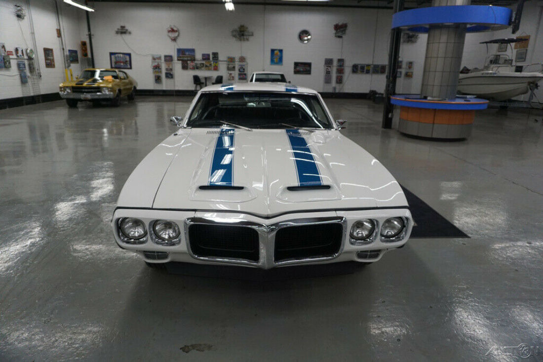 1969 Pontiac Firebird Trans Am Clone - photo 6