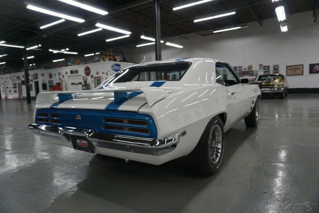 1969 Pontiac Firebird Trans Am Clone - photo 7