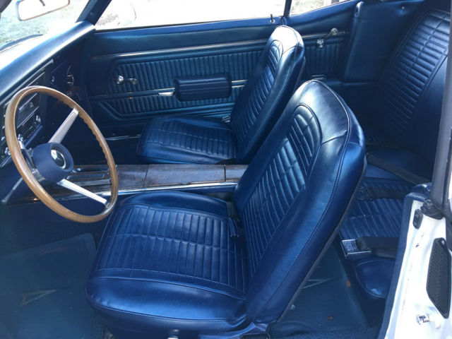 1969 Pontiac Trans Am - Convertible Tribute - Mint, 400 Auto - photo 10