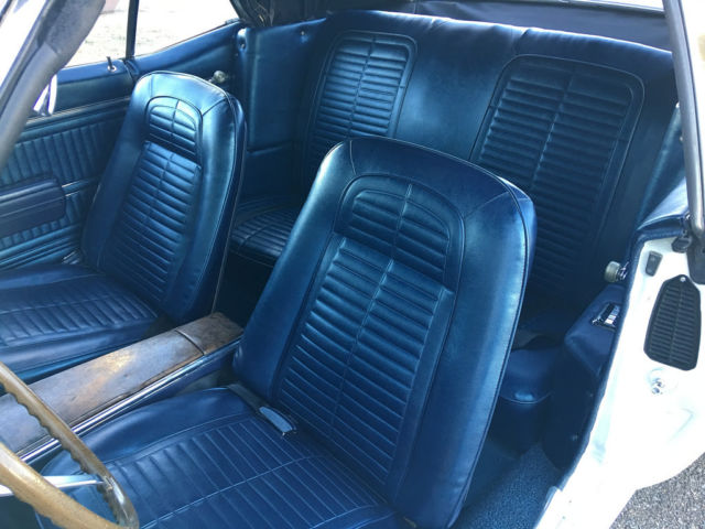 1969 Pontiac Trans Am - Convertible Tribute - Mint, 400 Auto - photo 11